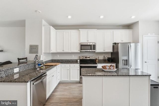 7550 HANCOCK ST, Bealeton, VA 22712