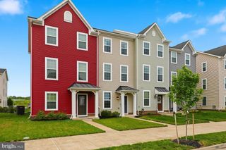 7550 HANCOCK ST, Bealeton, VA 22712