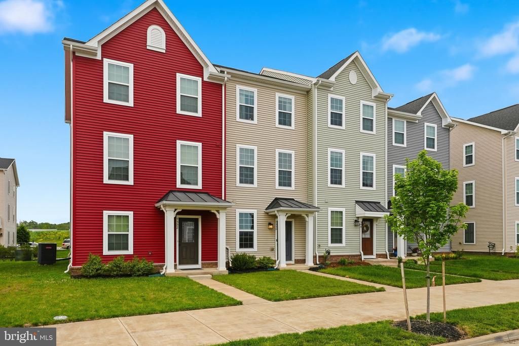 7550 HANCOCK ST, Bealeton, VA 22712