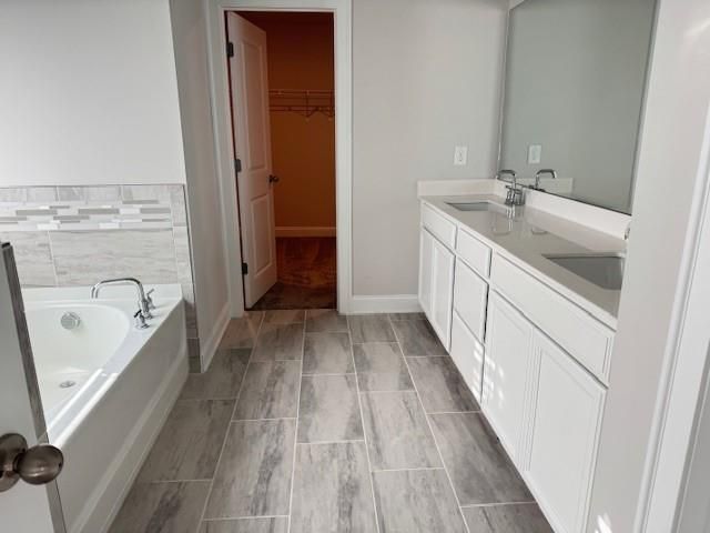 4287 Bethany Manor Drive, Snellville, GA 30039