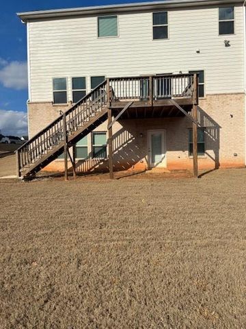 4287 Bethany Manor Drive, Snellville, GA 30039