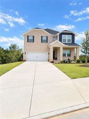 4287 Bethany Manor Drive, Snellville, GA 30039