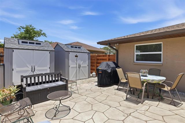 541 MORNINGSIDE ROAD, Venice, FL 34293