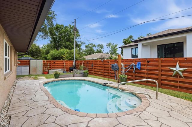 541 MORNINGSIDE ROAD, Venice, FL 34293