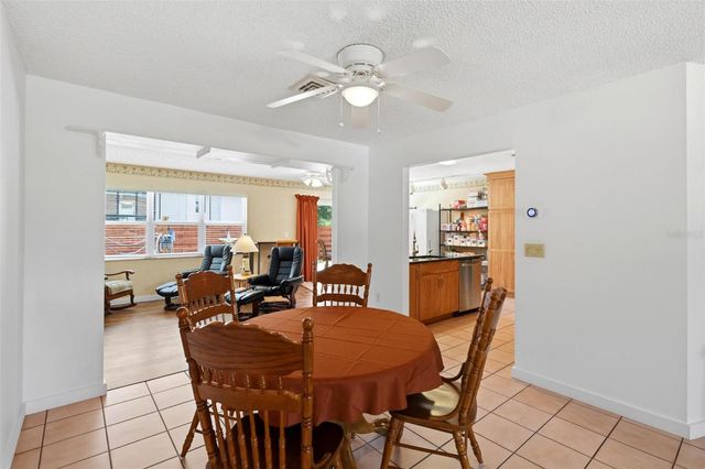 541 MORNINGSIDE ROAD, Venice, FL 34293