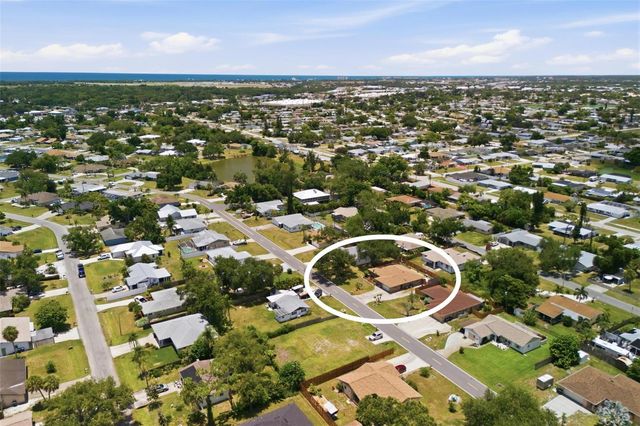 541 MORNINGSIDE ROAD, Venice, FL 34293