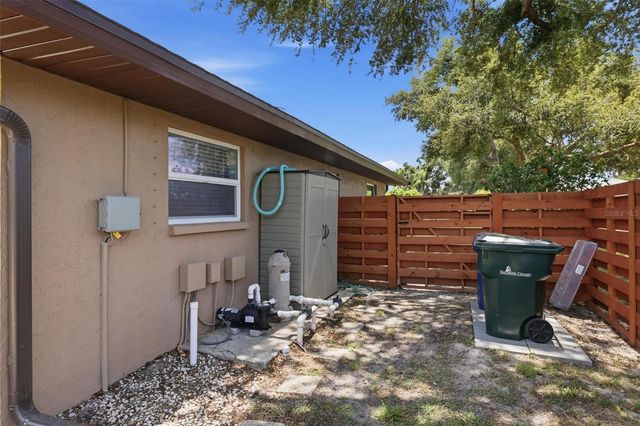 541 MORNINGSIDE ROAD, Venice, FL 34293