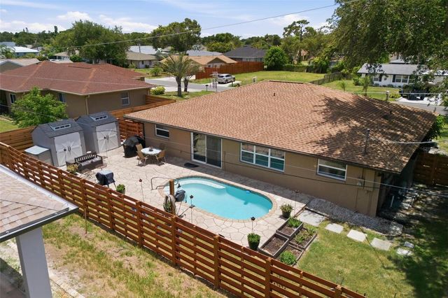 541 MORNINGSIDE ROAD, Venice, FL 34293