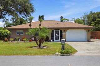 541 MORNINGSIDE ROAD, Venice, FL 34293