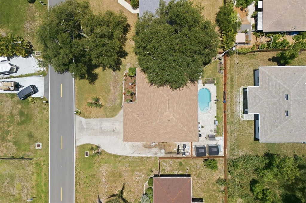 Image 34 of property listing at 541 MORNINGSIDE ROAD, Venice, FL 34293