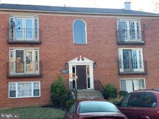 3817 SWANN RD #101, Suitland, MD 20746
