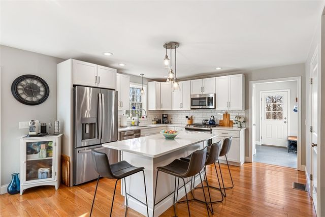 141 Leigh Road, Cumberland, RI 02864