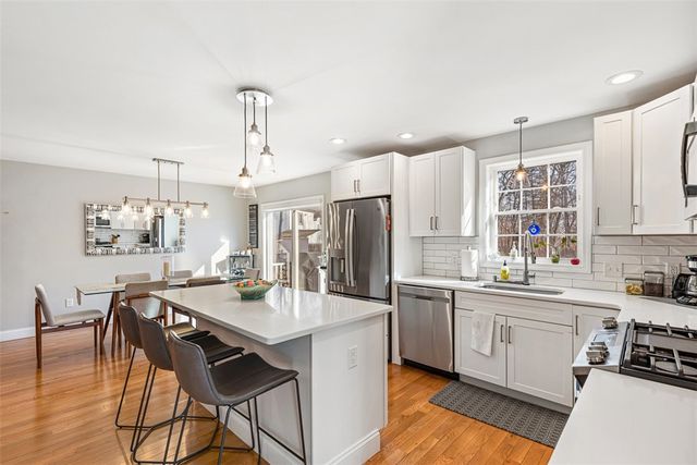 141 Leigh Road, Cumberland, RI 02864