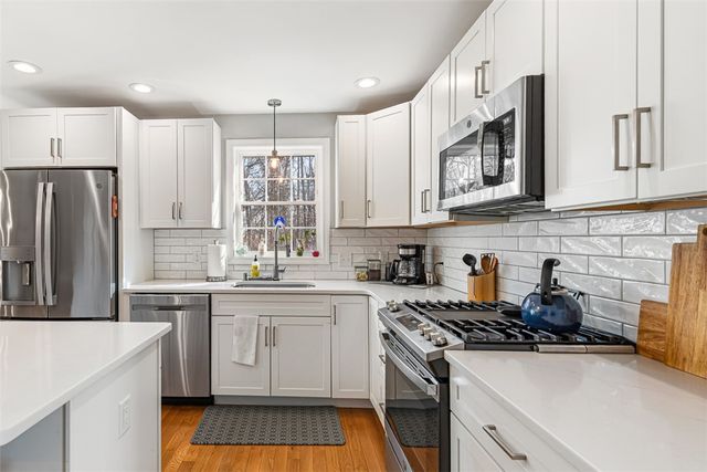 141 Leigh Road, Cumberland, RI 02864