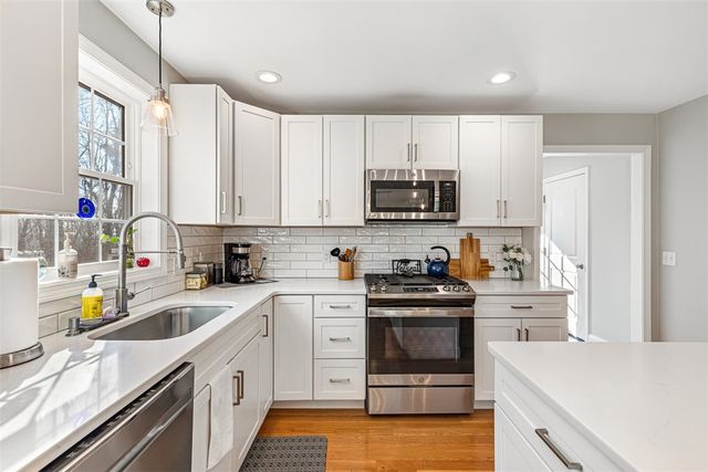 141 Leigh Road, Cumberland, RI 02864