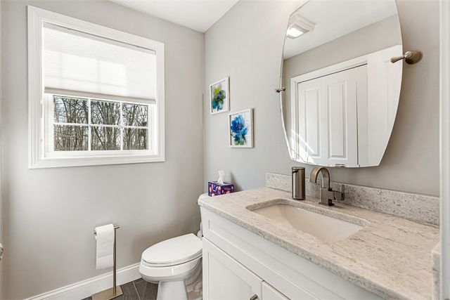 141 Leigh Road, Cumberland, RI 02864