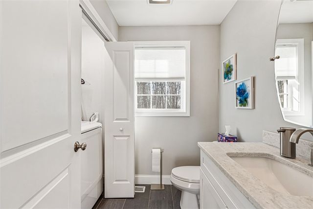 141 Leigh Road, Cumberland, RI 02864