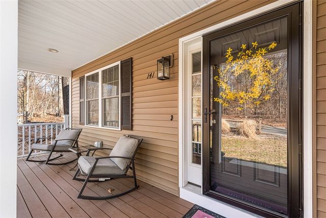 141 Leigh Road, Cumberland, RI 02864