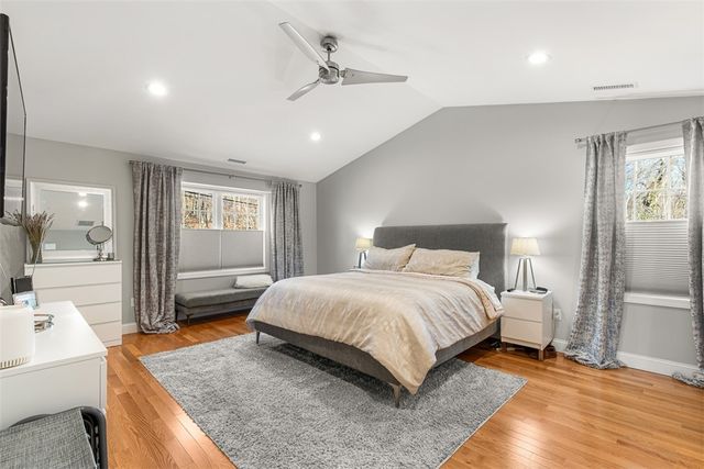 141 Leigh Road, Cumberland, RI 02864