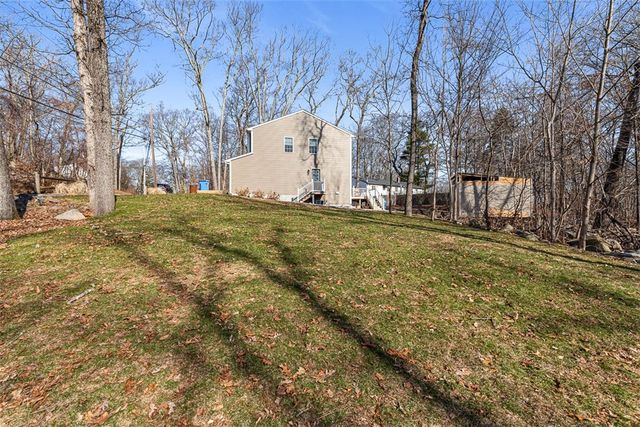 141 Leigh Road, Cumberland, RI 02864