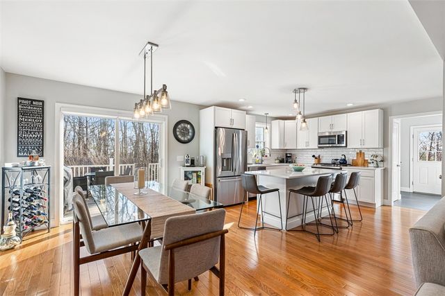 141 Leigh Road, Cumberland, RI 02864