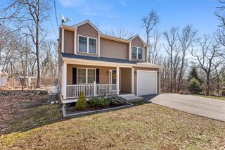 141 Leigh Road, Cumberland, RI 02864