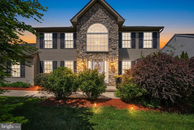 510 MARTINS RD, Reading, PA 19608