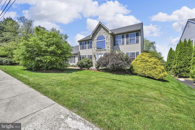 510 MARTINS RD, Reading, PA 19608