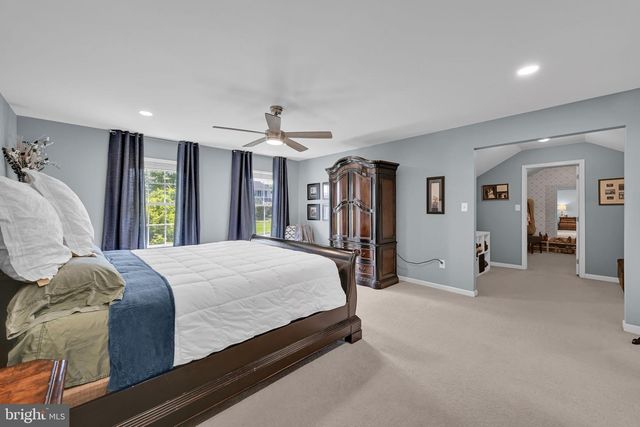 510 MARTINS RD, Reading, PA 19608