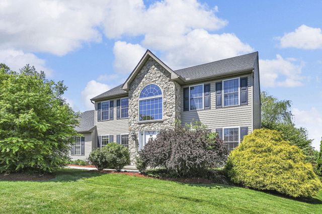 510 MARTINS RD, Reading, PA 19608