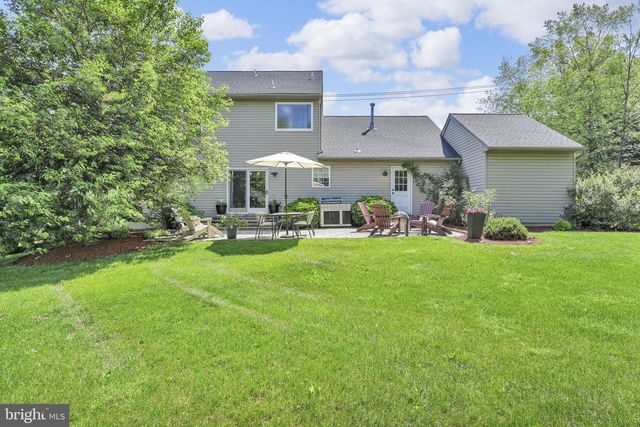 510 MARTINS RD, Reading, PA 19608