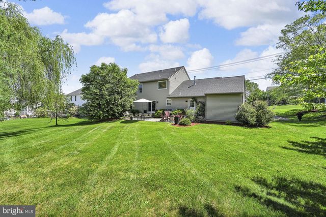510 MARTINS RD, Reading, PA 19608