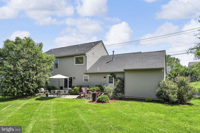 510 MARTINS RD, Reading, PA 19608