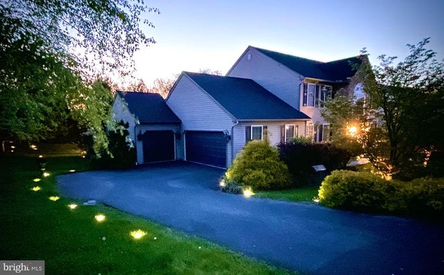 510 MARTINS RD, Reading, PA 19608
