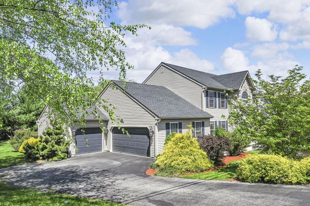 510 MARTINS RD, Reading, PA 19608