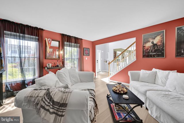 510 MARTINS RD, Reading, PA 19608