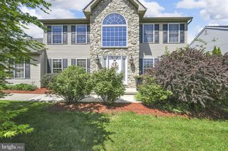 510 MARTINS RD, Reading, PA 19608