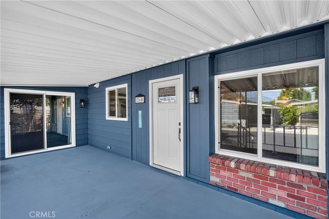15111 Pipeline 260, Chino Hills, CA 91709