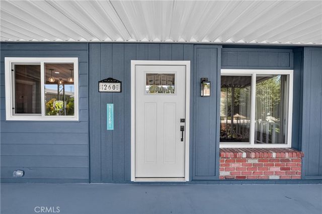 15111 Pipeline 260, Chino Hills, CA 91709