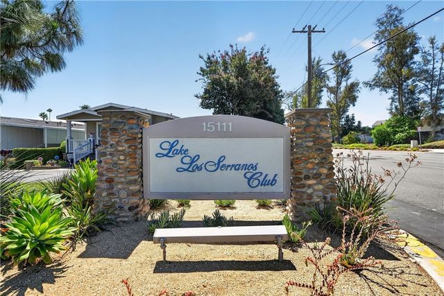 15111 Pipeline 260, Chino Hills, CA 91709