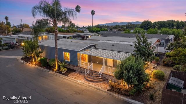 15111 Pipeline 260, Chino Hills, CA 91709