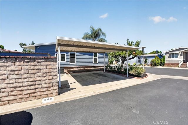 15111 Pipeline 260, Chino Hills, CA 91709