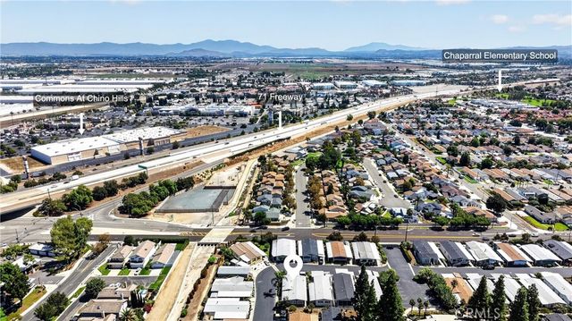 15111 Pipeline 260, Chino Hills, CA 91709