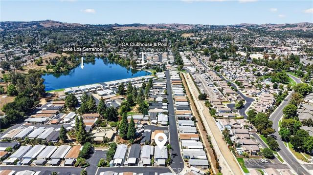 15111 Pipeline 260, Chino Hills, CA 91709