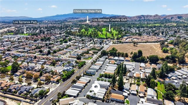 15111 Pipeline 260, Chino Hills, CA 91709