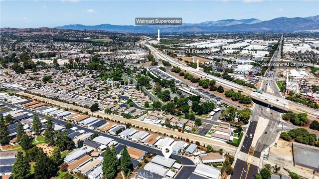 15111 Pipeline 260, Chino Hills, CA 91709