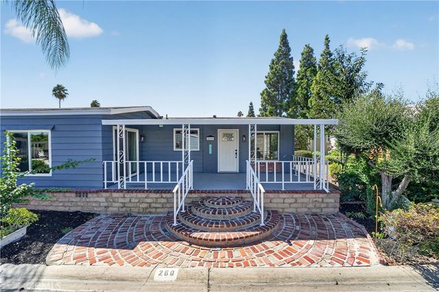 15111 Pipeline 260, Chino Hills, CA 91709