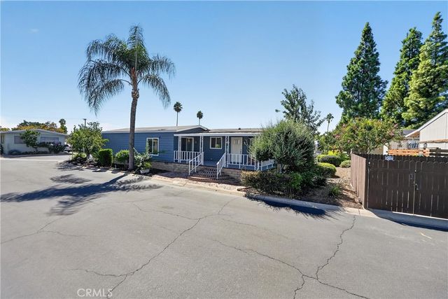 15111 Pipeline 260, Chino Hills, CA 91709