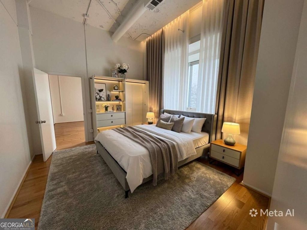 20 Marietta Street NW 3A, Atlanta, GA 30303 — photo 5