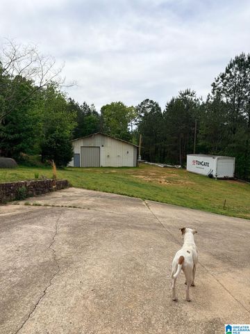 111 BOB SMITH ROAD, Remlap, AL 35133